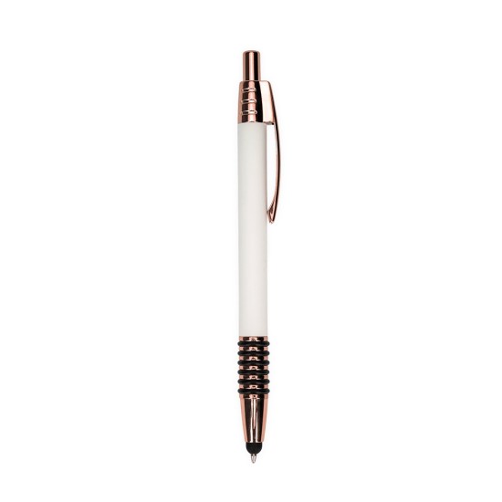 Caneta Metal Touch Personalizada 08136A