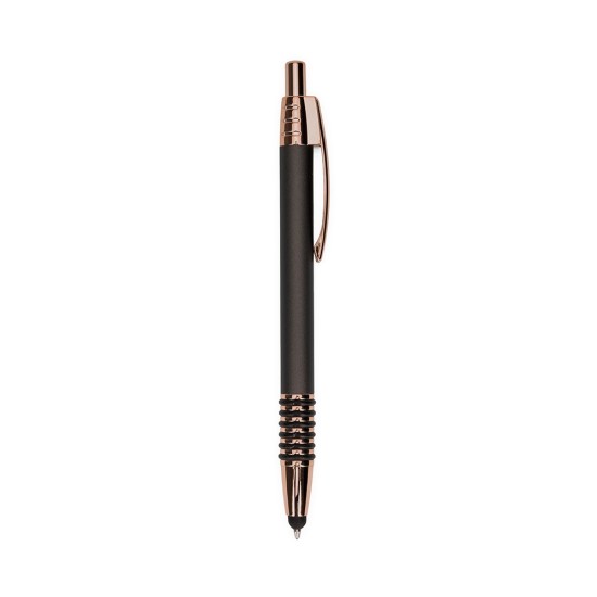 Caneta Metal Touch Personalizada 08136A