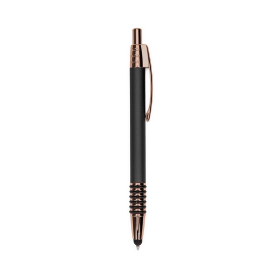 Caneta Metal Touch Personalizada 08136A