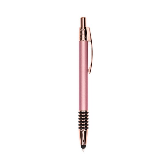 Caneta Metal Touch Personalizada 08136A
