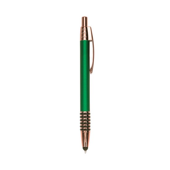 Caneta Metal Touch Personalizada 08136A