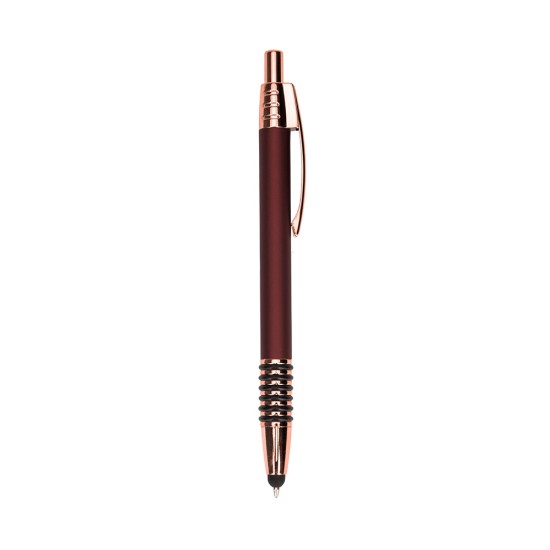Caneta Metal Touch Personalizada 08136A