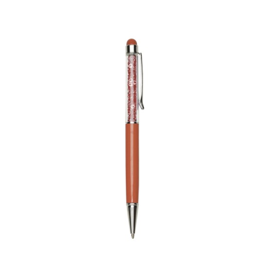 Caneta de Metal Touch Personalizada 13311