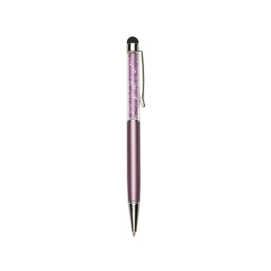 Caneta de Metal Touch Personalizada 13311