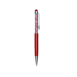 Caneta de Metal Touch Personalizada 13311