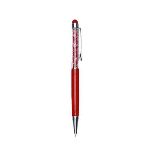 Caneta de Metal Touch Personalizada 13311