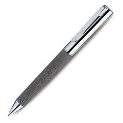 Caneta Metálica com Estojo Personalizada CM1128