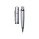 Caneta Pen Drive 4GB/8GB e Laser Personalizada 007V2