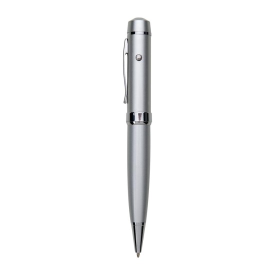 Caneta Pen Drive 4GB/8GB e Laser Personalizada 007V2