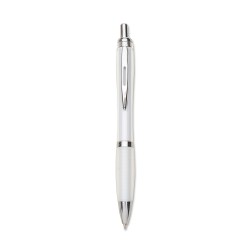 Caneta Plástica Personalizada 00518-TRA