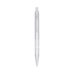 Caneta Plástica Personalizada 00634