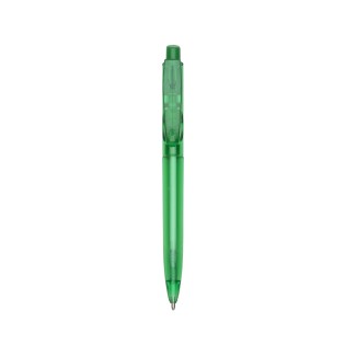 Caneta Plástica Personalizada 01097T