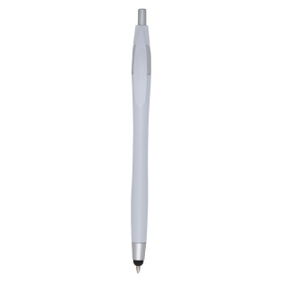Caneta Plástica Touch Personalizada 12638