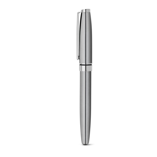Caneta Roller em Metal Bern Personalizada 91428