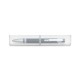 Caneta Semimetal com Tubo Personalizada 12653
