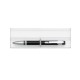 Caneta Semimetal com Tubo Personalizada 12653
