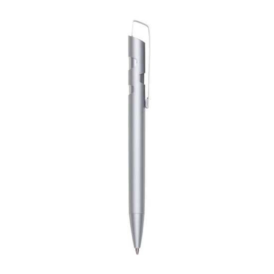 Caneta Semimetal Personalizada 13065