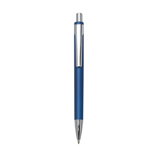 Caneta Semimetal Personalizada 13067