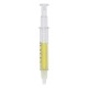 Caneta Seringa Marca Texto Personalizada 00006