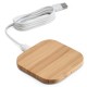 Carregador por Indução Super-Rápido Ecopower Promocional 57910