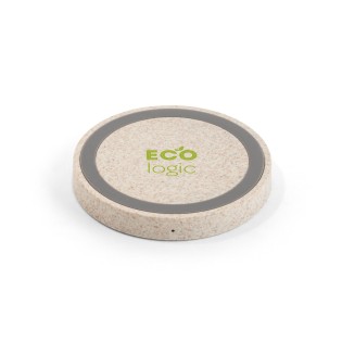 Carregador Wireless Cuvier II Personalizado 57929