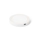 Carregador Wireless Fast Hiperlink Promocional 97906