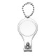 Chaveiro de Metal 3 em 1 Personalizado 05691