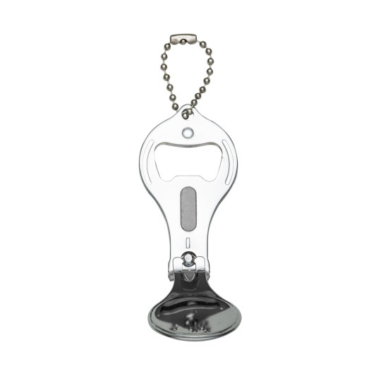 Chaveiro de Metal 3 em 1 Personalizado 05691
