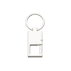 Chaveiro de Metal Mosquetão Personalizado 12191