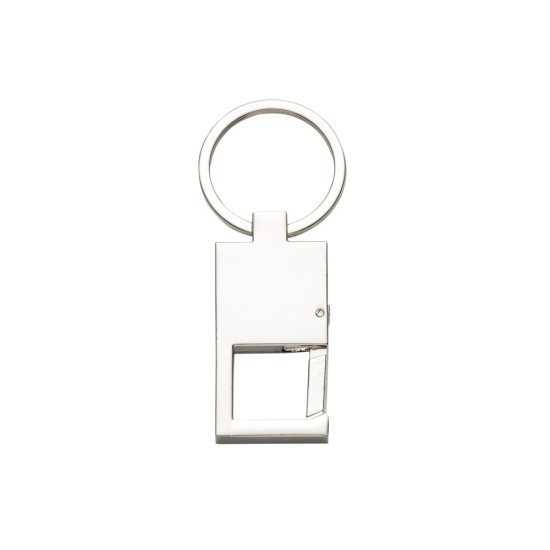 Chaveiro de Metal Mosquetão Personalizado 12191
