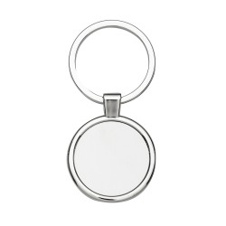 Chaveiro de Metal Personalizado 01655