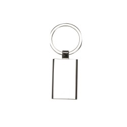 Chaveiro de Metal Personalizado 01955