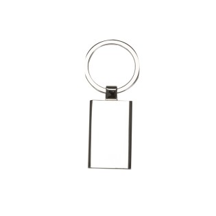 Chaveiro de Metal Personalizado 01955