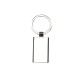 Chaveiro de Metal Personalizado 01955