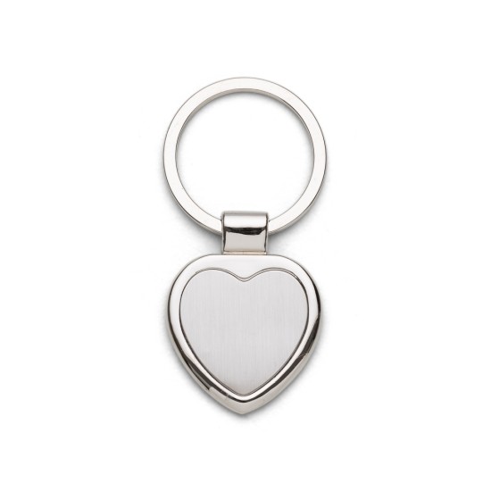 Chaveiro de Metal Personalizado 03194