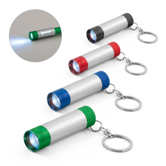 Chaveiro Lanterna Brighter Personalizado 94746