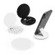 Conjunto Cabo e Adaptadores ABS 100% Reciclado Systrom Personalizado 97187