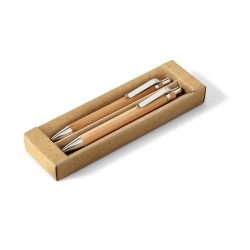 Conjunto de Caneta e Lapiseira Mello Personalizado 51162