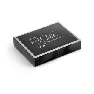 Conjunto para Vinho Barrel Personalizado 94191