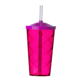 Copo de Acrílico 550ml Personalizado 13380