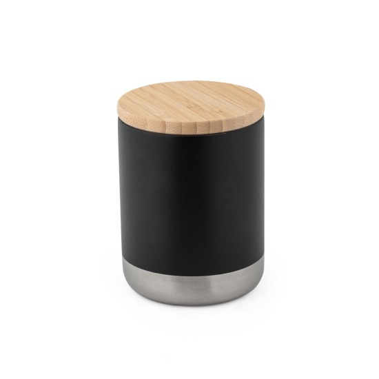 Copo de Viagem em Aço Inox Norre Tumbler Promocional 94661