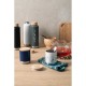 Copo de Viagem em Aço Inox Norre Tumbler Promocional 94661