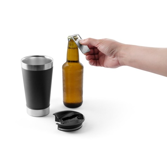Copo de Viagem Térmico 630 ml Halpert Lid Personalizado 94266