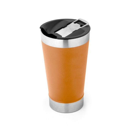 Copo de Viagem Térmico 630 ml Halpert Lid Personalizado 94266