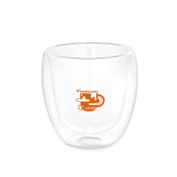 Copo em Vidro Borossilicato Americano Promocional 94785