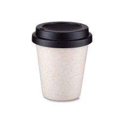 Copo Fibra de Arroz 350ml Personalizado 14498
