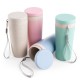 Copo Fibra de Bambu 350ml Personalizado 03006 