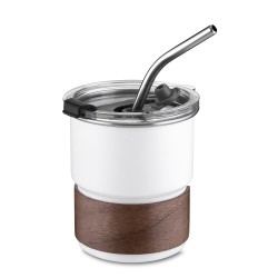 Copo Inox 250ml Personalizado 15356
