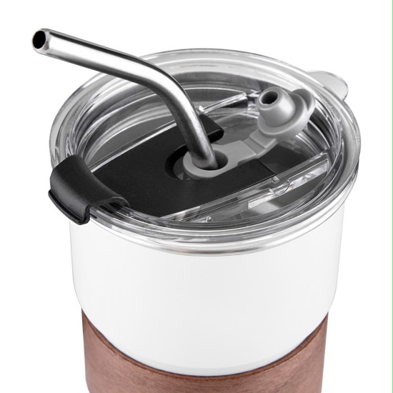 Copo Inox 250ml Personalizado 15356
