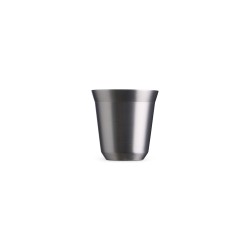 Copo Inox Parede Dupla 150ml Personalizado 08245
